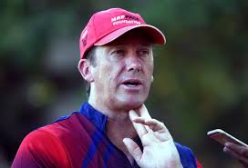 Glenn Donald McGrath Sports Photo Glenn Donald McGrath,...