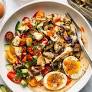 mediterranean diet breakfast from www.yahoo.com