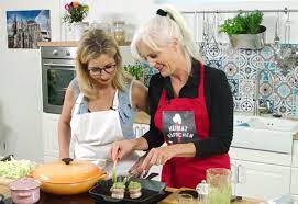 yvonne willicks huhu in der wdr sendung meisterkuche facebook