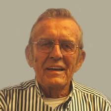 Paul A. “Punt” Holthaus