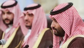 الأمير بن نايف كان قيد الإقامة الجبرية منذ تدخل بن سلمان، على الرغم من تجنبه للسياسة. ÙƒÙŠÙ ÙˆØµÙ„ Ù…Ø­Ù…Ø¯ Ø¨Ù† Ø³Ù„Ù…Ø§Ù† Ù„Ø·Ø±ÙŠÙ‚ Ù…Ø³Ø¯ÙˆØ¯ ÙÙŠ ÙˆØ§Ø´Ù†Ø·Ù† Ù†ÙˆÙ† Ø¨ÙˆØ³Øª