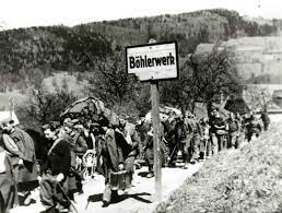 Sowjets, amerikaner, franzosen und briten befreiten europa von der geißel des. Die Letzten Gefechte Teil 2 Truppendienst