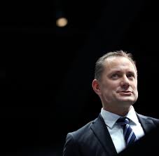 Tino chrupallas herkunft liegt in sachsen, wo er am 14. Tino Chrupalla Welt