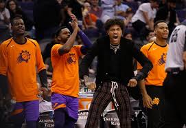 Born kelly paul oubre, jr., in new orleans, louisiana… parents are kelly oubre sr. Phoenix Suns Kelly Oubre Jr To Undergo Season Ending Surgery