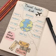 February monthly page with a certain art deco style. 1001 Bullet Journal Ideen Und Schone Diy Designs Zum Inspirieren