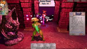 Dungeons of Sex v0.2507.2j - free game download, reviews, mega - xGames