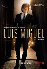 Listen now only on spotify: Luis Miguel The Series Tv Series 2018 Filmaffinity