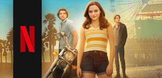 Twins, zack and cody, moved into the tipton hotel when their mom, carey, when she got a job at after finishing up his stint as cody martin at the tipton hotel and on the suite life on deck, cole took some fun facts about cole: Joey King Moviepilot De