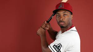 Diamondbacks call up prospect LuJames Groover, option Jose Fernandez