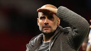 Fc barcelona, fc barcelona b &. Pep Guardiola Sees Parallels With Barcelona Real Madrid 2009 10 Title Run In With Manchester City And Liverpool The National