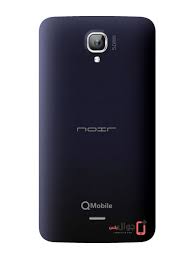 سعر ومواصفات QMobile Noir i5i - مميزات ...