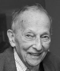 Harold Frey Obituary (2015)