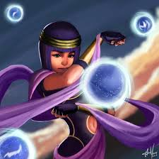 We did not find results for: Artstation Menat Street Fighter V Sfv Ivan Medina