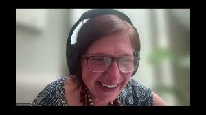 SoSSInterviewClaudiaHendricks