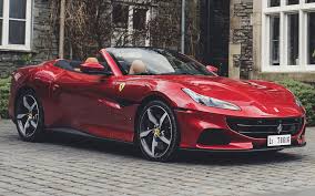 Of course, past isn't my guess is portofino goes away after the m version and the next car will be based completely on the. 2020 Ferrari Portofino M Wallpapers And Hd Images Car Pixel