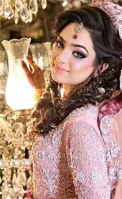 latest kashees bridal makeup 2019 for