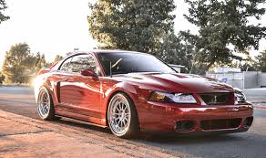 For this video, i do another quick shoot and run review of my friends 530 wheel horsepower terminator cobra.this is one of my most requested reviews and just could not say no even for a quick video. Downright Mean Terminator Cobra Ford