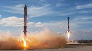 Spacex Wallpapers Top Free Spacex Backgrounds Wallpaperaccess