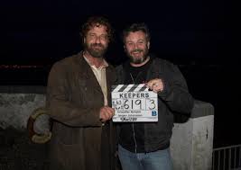 RÃ©sultat de recherche d'images pour "keepers film"