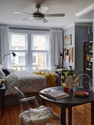 Place the mirrors to the good angles. 30 Small Yet Amazingly Cozy Master Bedroom Retreats