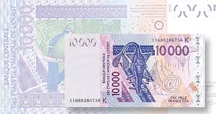 Best time to convert cfa franc into us dollar during last 30 days you can find in chart on this page. France Influenced West African Franc On Its Way Out