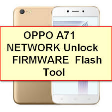 Our technicals connect with your pc remotely and repair your cellular to use in united kingdom. Oppo A71 Network Unlock Via Flash Tool Mymobiletips