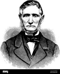 John mcburney hi-res stock photography and images