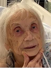 Juanita Potter Obituary (1932