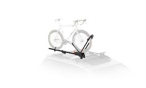 Yakima Frontloader Rooftop Bike Rack Review Bike Rack Roof Mount Bike Rack Yakima