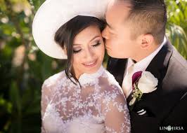 The valley is home to a quaint and scenic village surrounded by majestic himalayan peaks. Venue By Three Petals Wedding Mindy Hoang