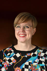 Torsdag 23 oktober 10.00-12.15 @ northcreativenodes.se 📺 Följ oss och ta  del av fördjupande föreläsningar och breddade perspektiv kring vad som  skapar kulturjournalistik som engagerar, och ger uppmärksamhet till  Norrbottens levande kulturliv!