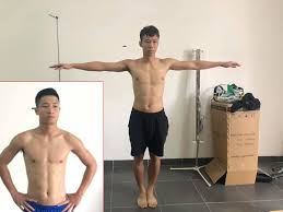Tôi dành tặng chiến thắng này cho gia. Quáº¿ Ngá»c Háº£i Bui Tiáº¿n DÅ©ng Vao Ä'áº¡i Há»c Ngoi Sao
