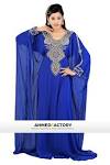 Cherche fournisseur robe. de soire de soire orientale, caftan
