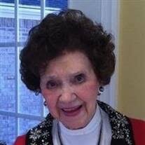 Mary E. Fields Obituary