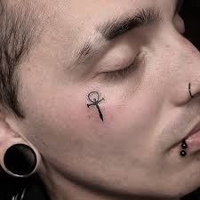 Pandora Bassett Tattoo