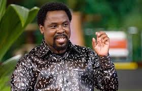 Tb joshua was one of africa's most prominent evangelists, with top politicians among his followers. Jrksnmcvawxdfm
