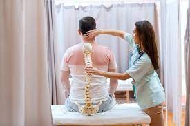4 Signs You Should See A Chiropractor U S News
