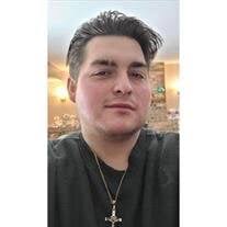 Jonathan William Higgins Obituary