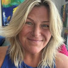 This is Trish Campbell