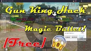 Pubg mobile has been completely designed for touchscreens thanks to a virtual thumbstick and set of buttons that controls movement, including jumping and crouching, and combat, whether with ranged or melee weapons. Cheat Pubg Mobile Pc By Gun King V 1 1 Crack Free Magic