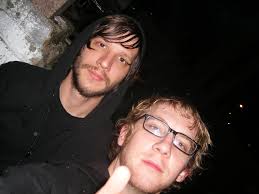 the steve; bryan. "possible thumbs up".