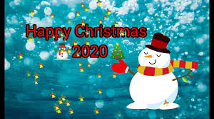 Happy Christmas 2020 Wishes Merry Christmas 2020 Wishes Whatsapp Messages Latest Wishes Youtube Merry christmas happy new year 2020 hd wallpaper. happy christmas 2020 wishes merry christmas 2020 wishes whatsapp messages latest wishes