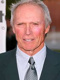 Resultado de imagem para clint eastwood