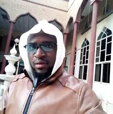 Abdullah Farook White