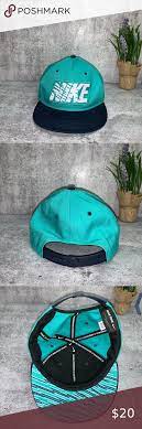 Nike True Cap Hat Size Osfm Hat Sizes Nike Accessories Caps Hats