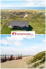 Ferienhaus In Harboore Ferien Ferienhaus Ferienhaus Danemark