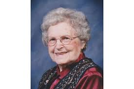 Rosemary Probst Obituary (1923