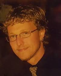 Aric David Zack (1977-2014)