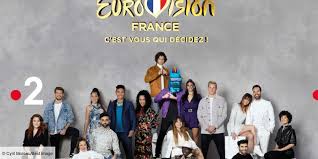 Le rock musclé du groupe aws pour la hongrie. Eurovision France C Est Vous Qui Decidez 2021 Candidats Pronostics Chansons Jury Toutes Les Infos Sur L Emission De France 2