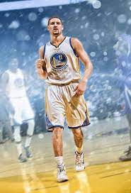 You're cool and your phone (or tablet) should reflect that! Klay Thompson Wallpapers Top Free Klay Thompson Backgrounds Wallpaperaccess